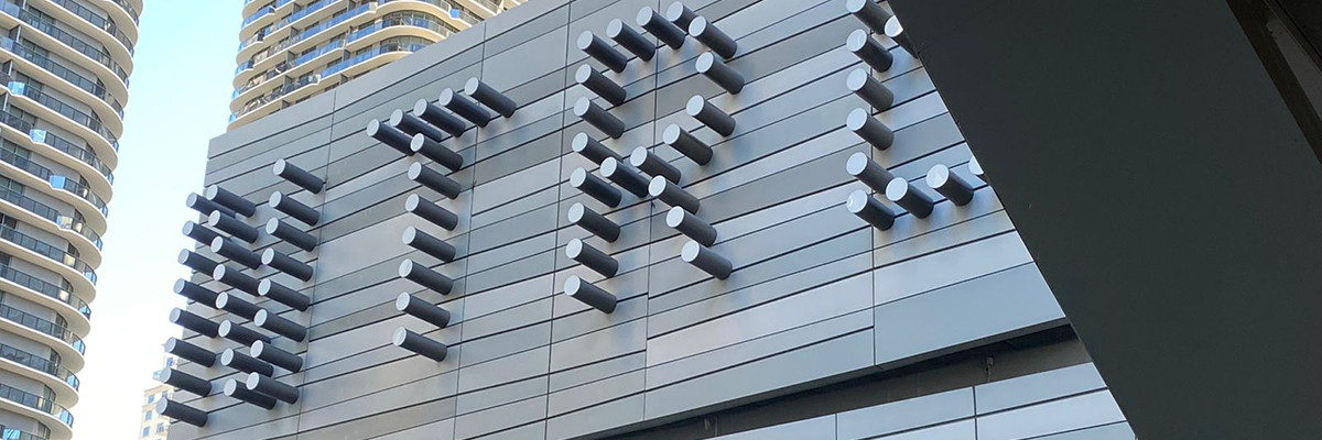 Powder Coating with Hyperdurability Standards